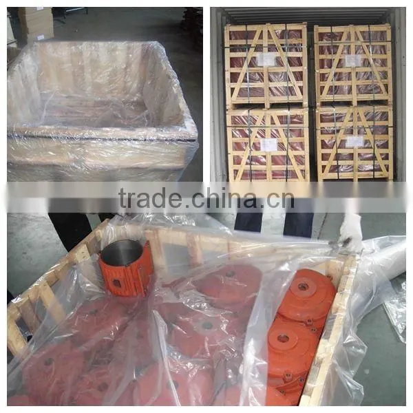 Industrial forged metal spur gear wheel
