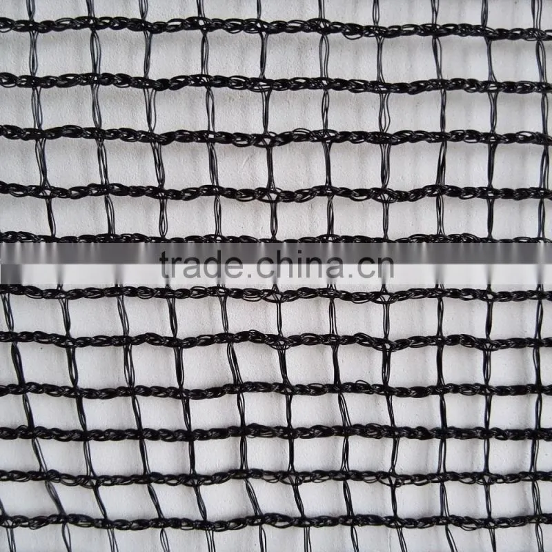 green construction safety net