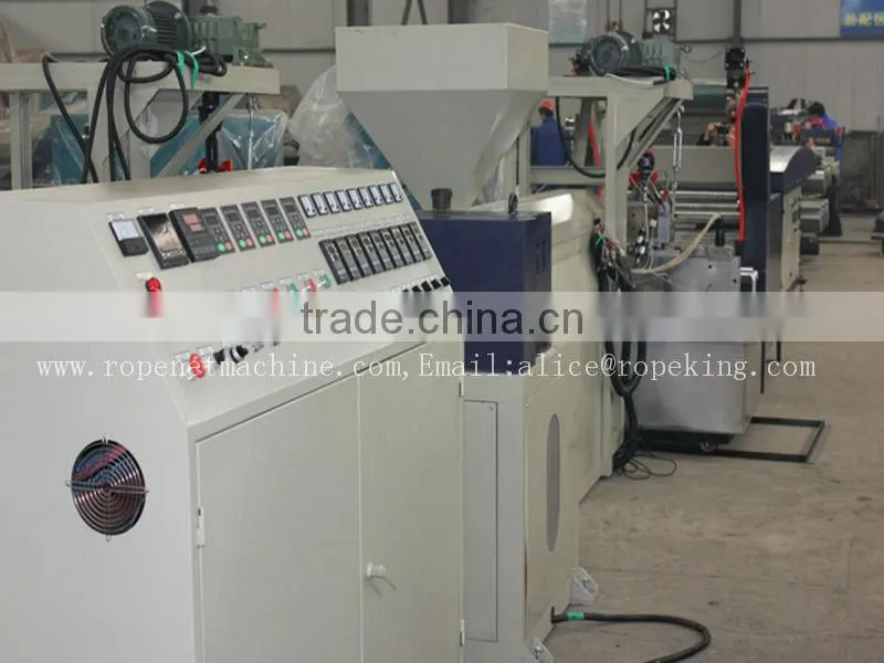 extruder equipment+86 15163879588 Email:alice@ropenet.com