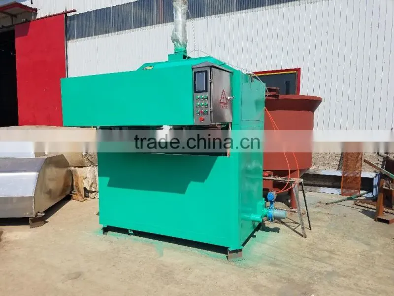 small egg tray dryer india egg tray machine