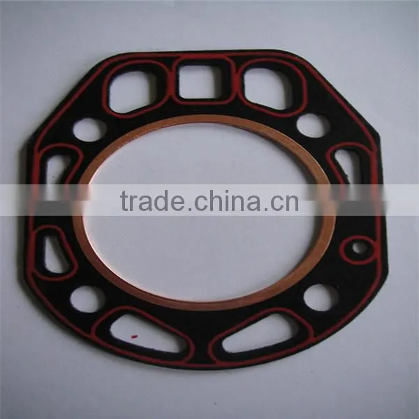 bcs tractor gasket/ S1110 engine gasket/ massey ferguson tractor engine gasket/ tractor engine gasket