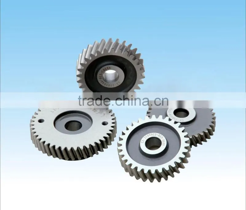 China golden supplier agricultural machinery Dongfeng12-39110 reduction gear for diesel engine