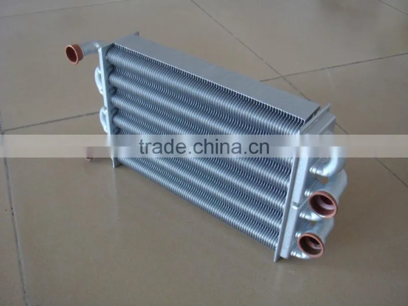 BITHEMIC GAS BOILER HEAT EXCHANGER