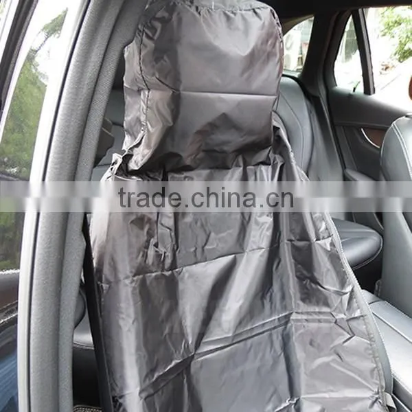Universal Fit Waterproof Front Seat Protector Car Seat Protector Car Seat Cover