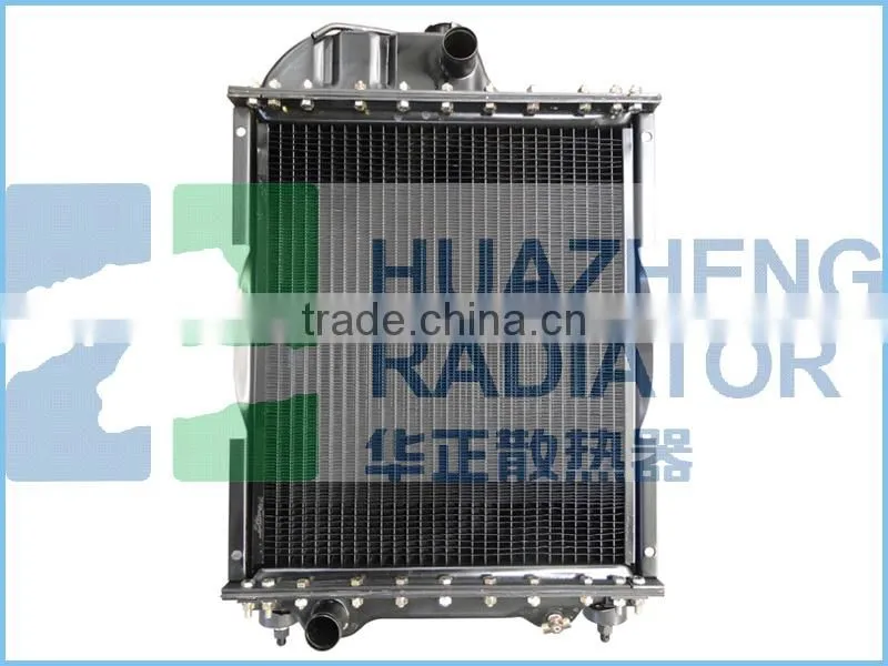 OEM Manufactory 70y-1301010 radiator for mtz belarus tractor