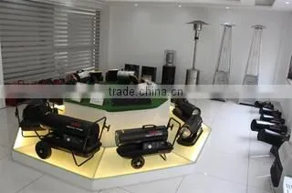 Zhejiang Zobo Technology Co., Ltd. company overview - view 3