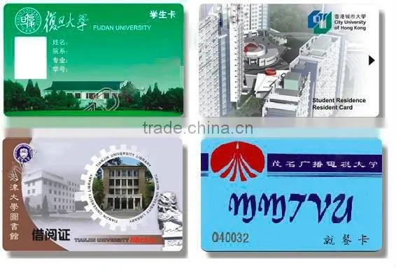 High quality SPA VIP card for ads