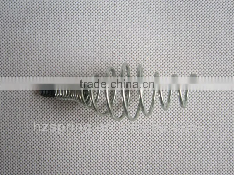 Barrel Compression Spring