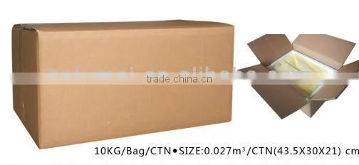 antibotic free high quality lyophiled royal jelly powder