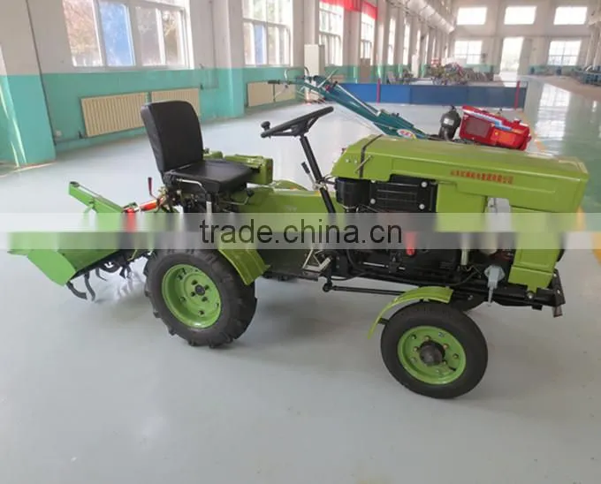 factory directly supply cheap price zubr mini tractor