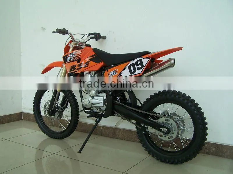KTM 250CC DIRT BIKE(MC-670)