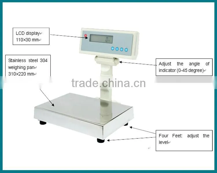 10kg 0.1g digital gram balance weight price