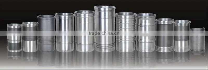 engine cylinder liner