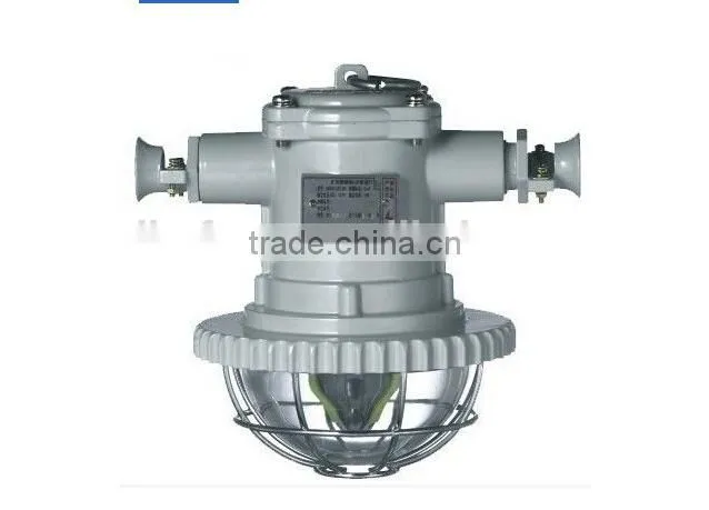 18W Underground explosion proof LED mining roadway light/tunnel lamp explosion proof light