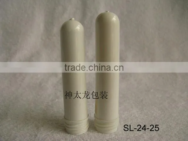 24mm PET plastic bottle preform