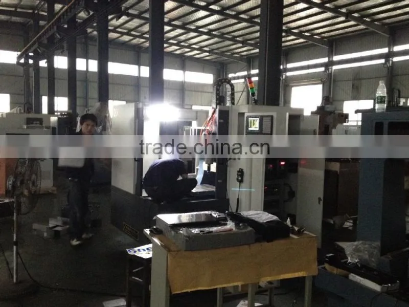 Electrical Spark Discharge Machine NC450