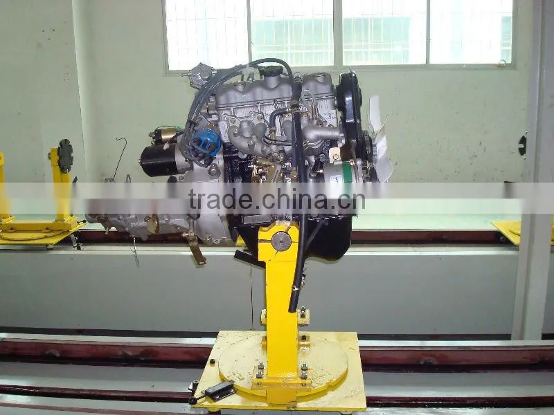 advanced type Engine Assembly Line