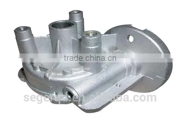 OEM Custom Aluminium Casting Parts