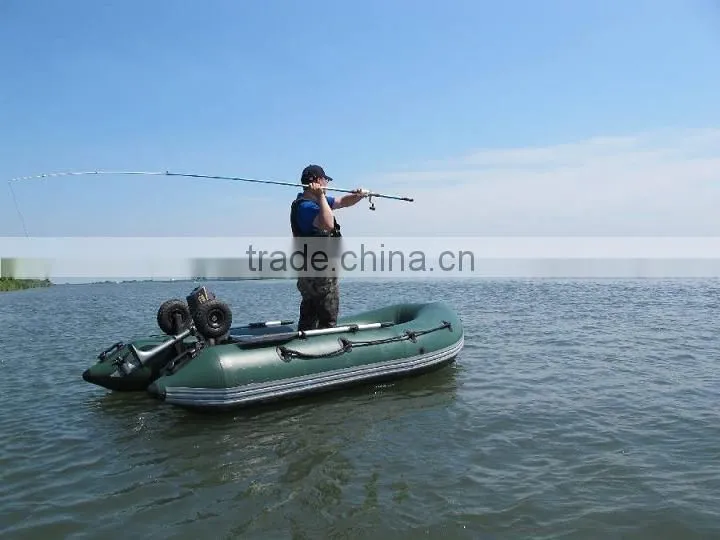 Best selling professional RIB 330