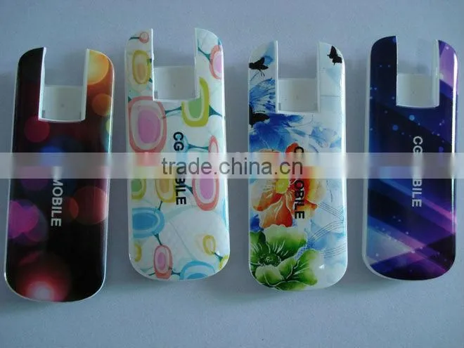 Rubber printing machine for sale