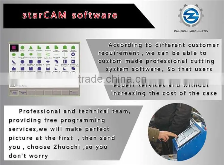 plasma cnc cutting machine