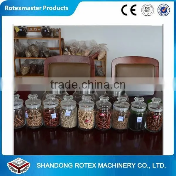 Malaysia palm kernel shell wood pellet making machine price