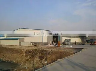 Qingdao Wolong Peanut Machinery Co., Ltd. company overview - view 2