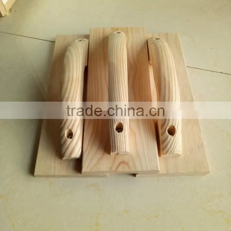 high quality wooden float trowel Made In China