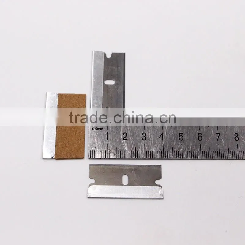 Razor Blades For OCA Adhesive Sticker Removing Cleaning Tool Feiying Brand For LCD Repair Fix For Broken Phone Refurbishment