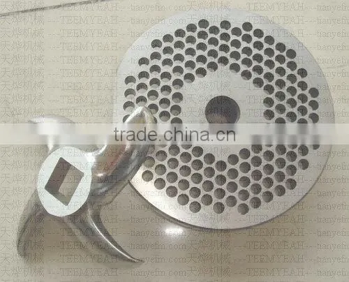 TB-32C High Quality Used Meat Processing Equipment (Video)