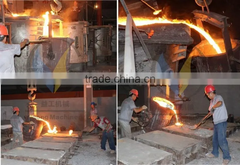 10% discount crusher spare parts for stone crushing line Mob 008615290435825