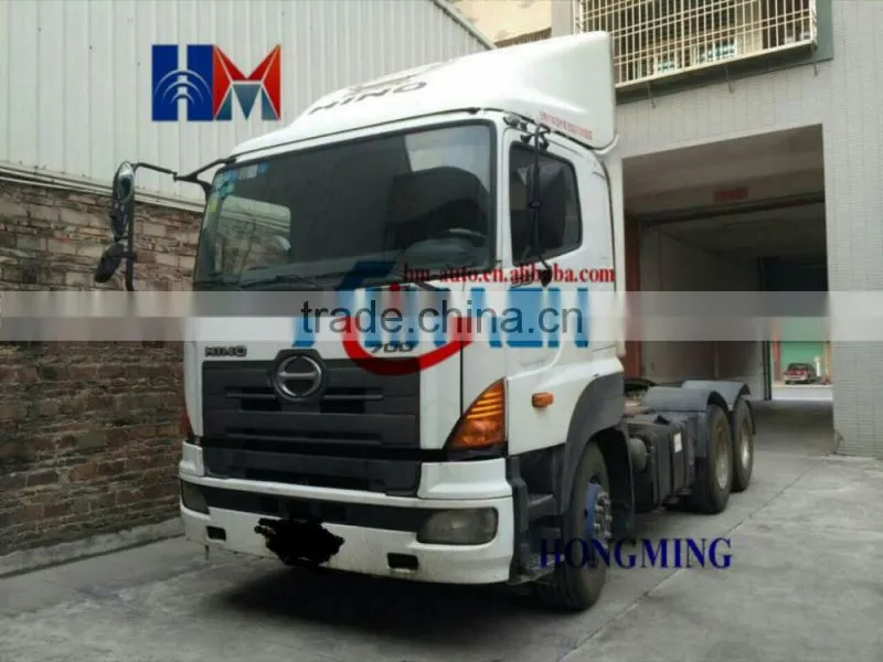 used HIno Truck 700 300 500 series for sale