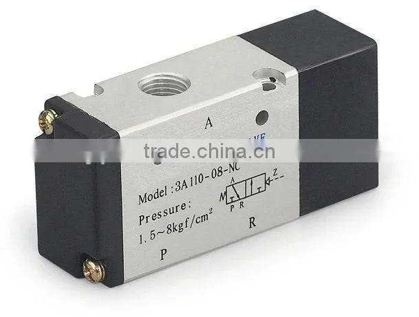 3A airtac solenoid valve the valve