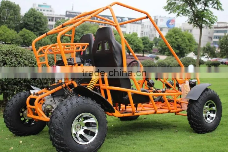 2017 new Jinling 300cc utv cvt