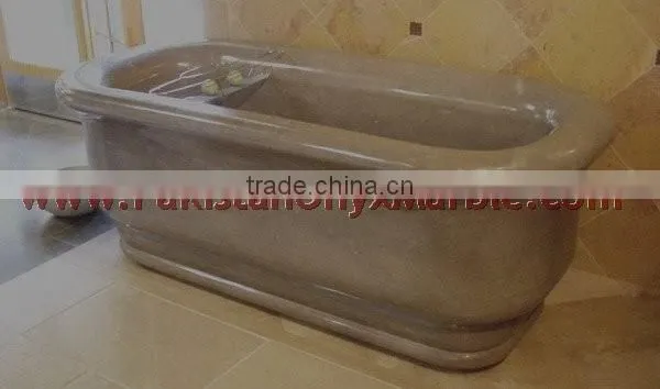 NEW MARBLE BATHTUBS COLLECTION
