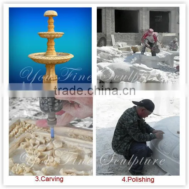 western marble basin design hand carved