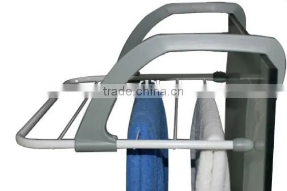 Portable Folding Towel Rack, Clothes Drying Rack,shoes drying rack