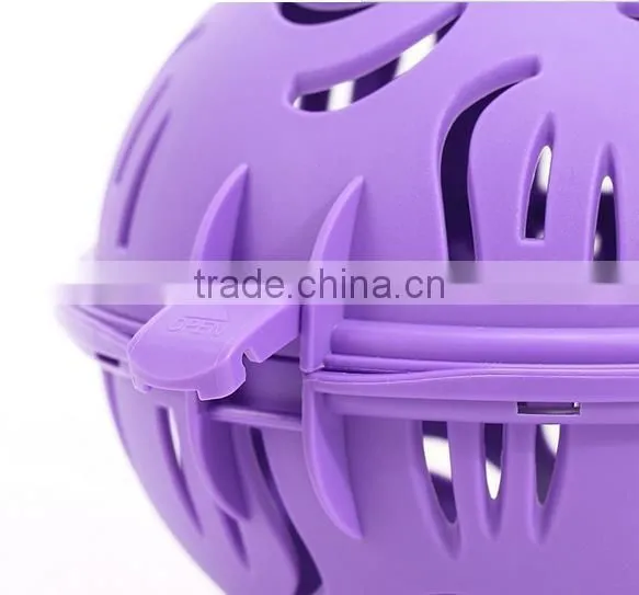 Ball Saver Bra Laundry Clothes Cleaning Tool bubble bra washing ball