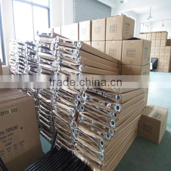 steel metal safety box/coffer