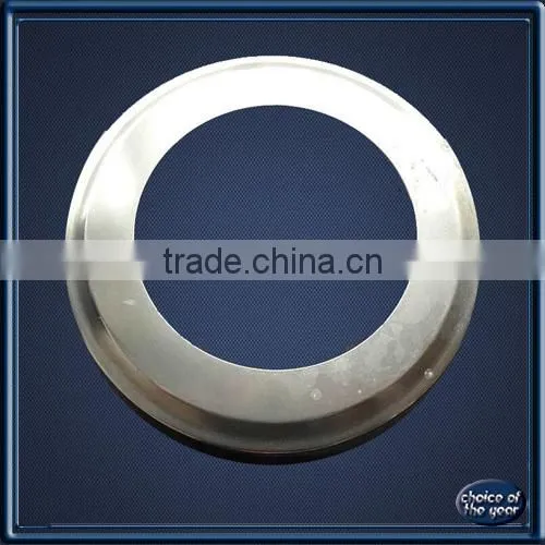 AISI304 38mm Stainless Steel Base Cover