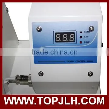 CE approved great performance custom image mug transfer machine