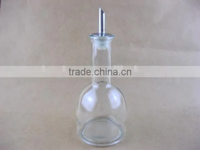 hot new products for 2015 olive oil glass bottle