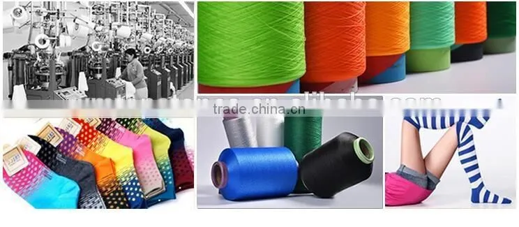 Hot sale lowest market prices for 100% dyed combed cotton yarn 10s for weaving