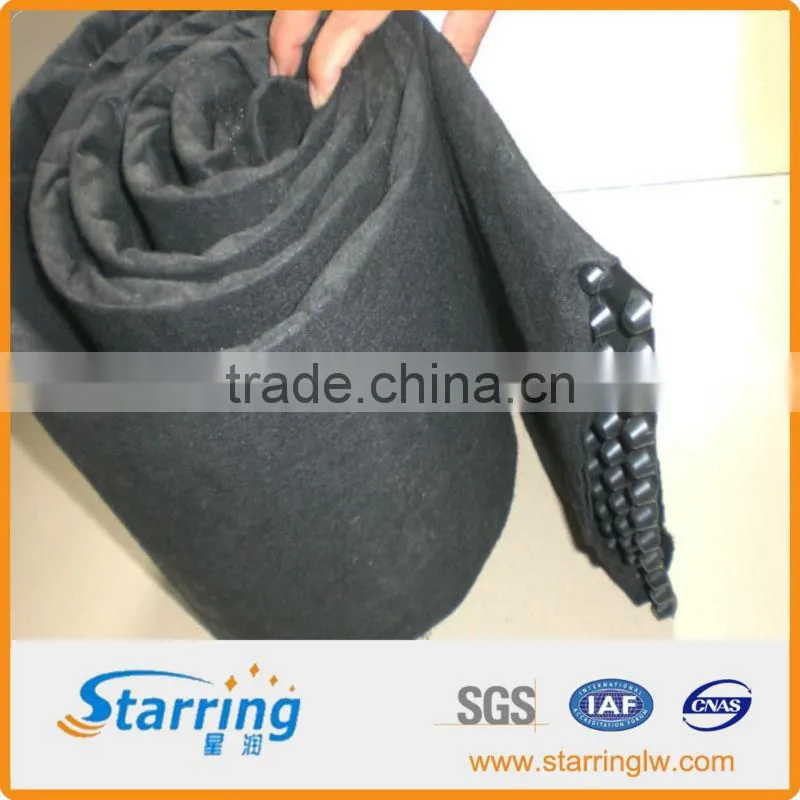 HDPE Dimple Membrane