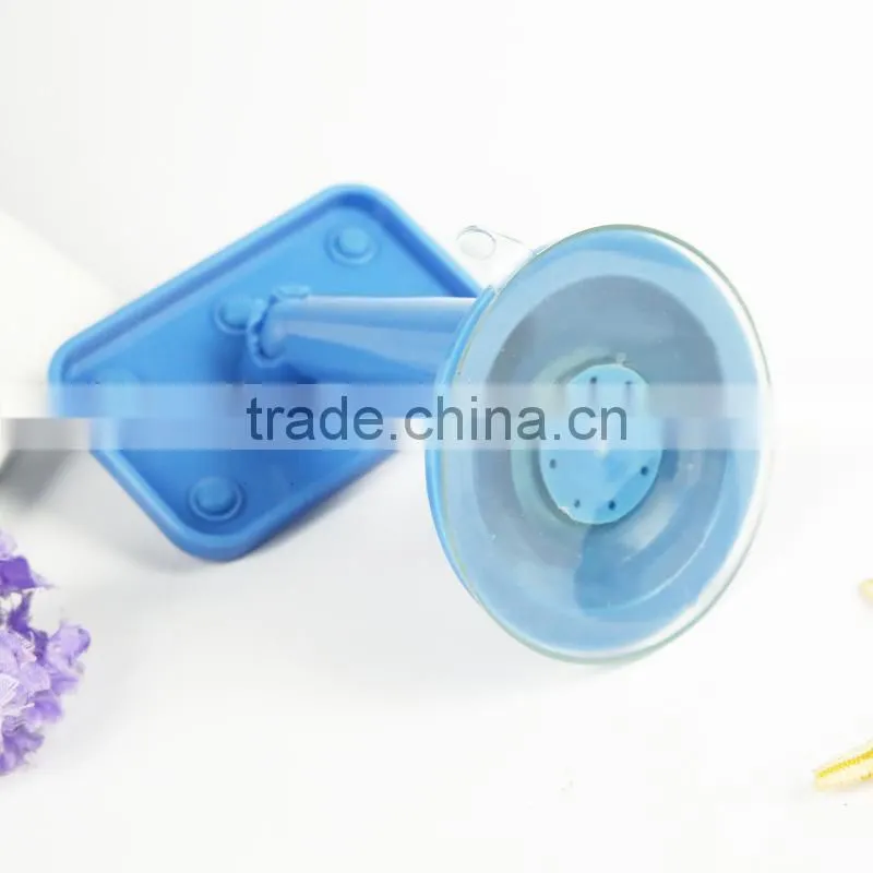 strong suction cup on windscreen or desktop cell phone tablet car holder