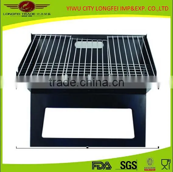 Wholesale BBQ Tools Portable Mini Barbecue Euro Grill