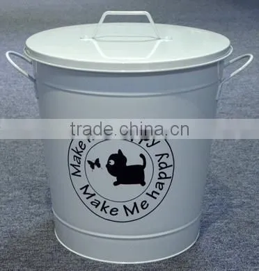 Elephant Canister, MSS3705