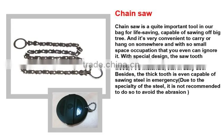 Emergency tool to break car window/ Self-driving emergency tools and equipment/ Multifunction shovel with waring light