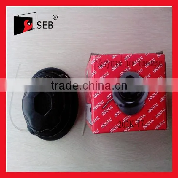 nylon trimmer/nylon head/nylon thread