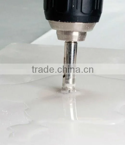 Diamond Drill Bit, Diamond hole saw for Ceramic, Glass, Tiles